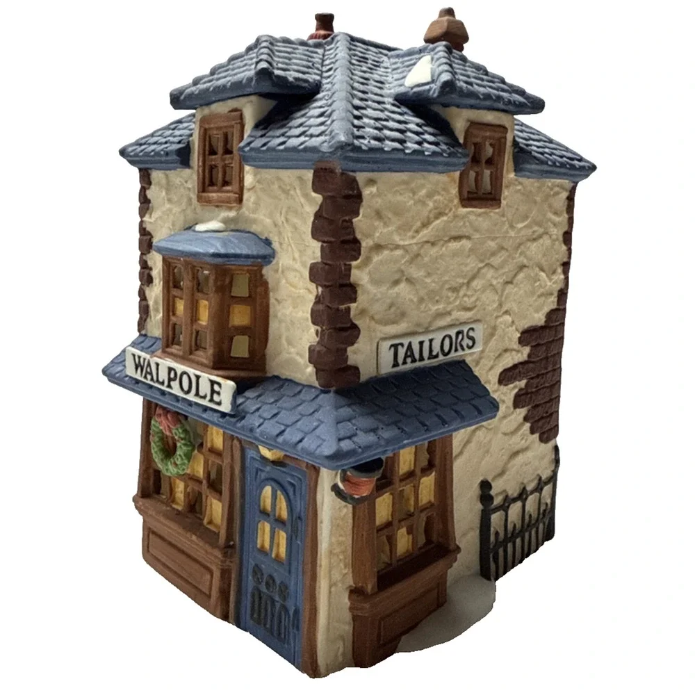 Department 56 lovely vintage