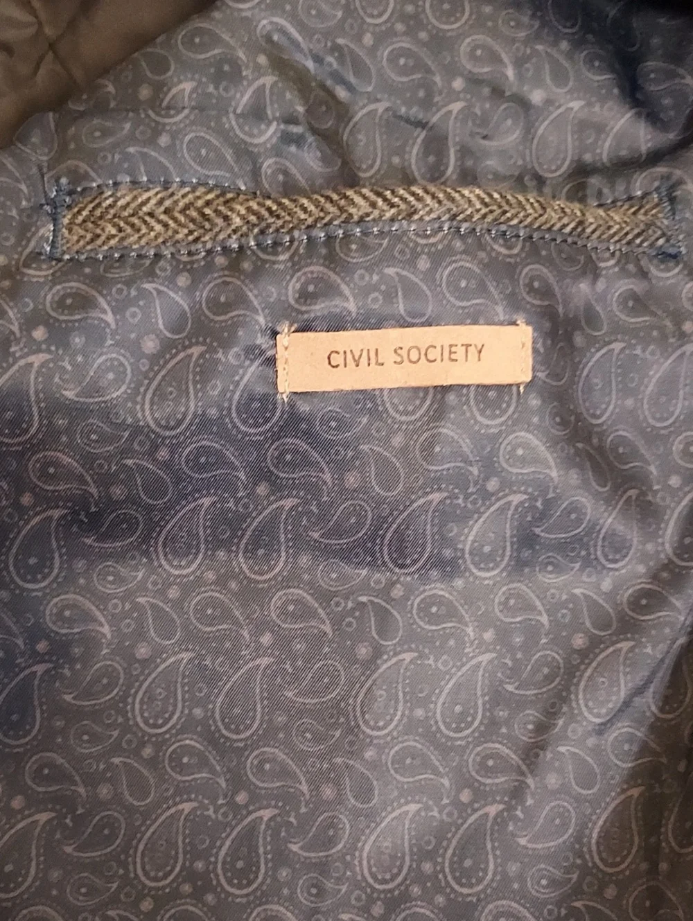 Civil Society civil society