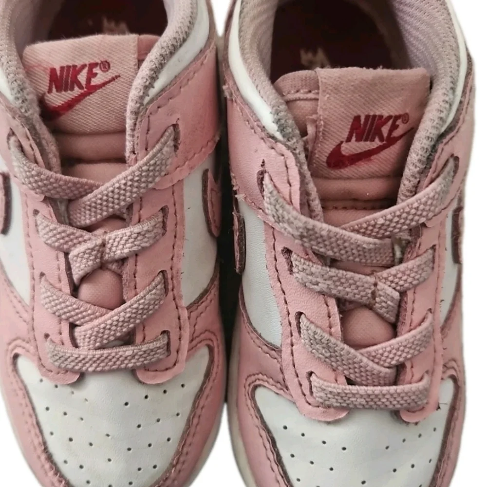 Nike good pre