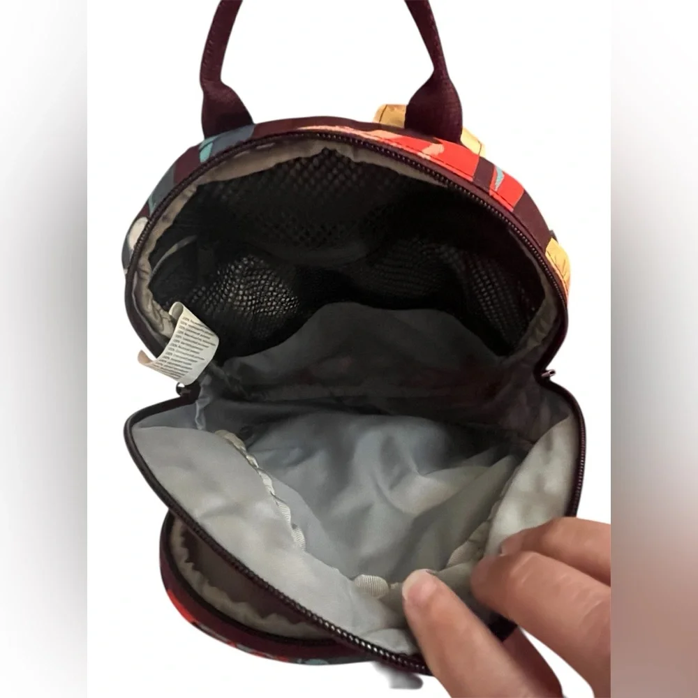 Dakine vibrant backpack