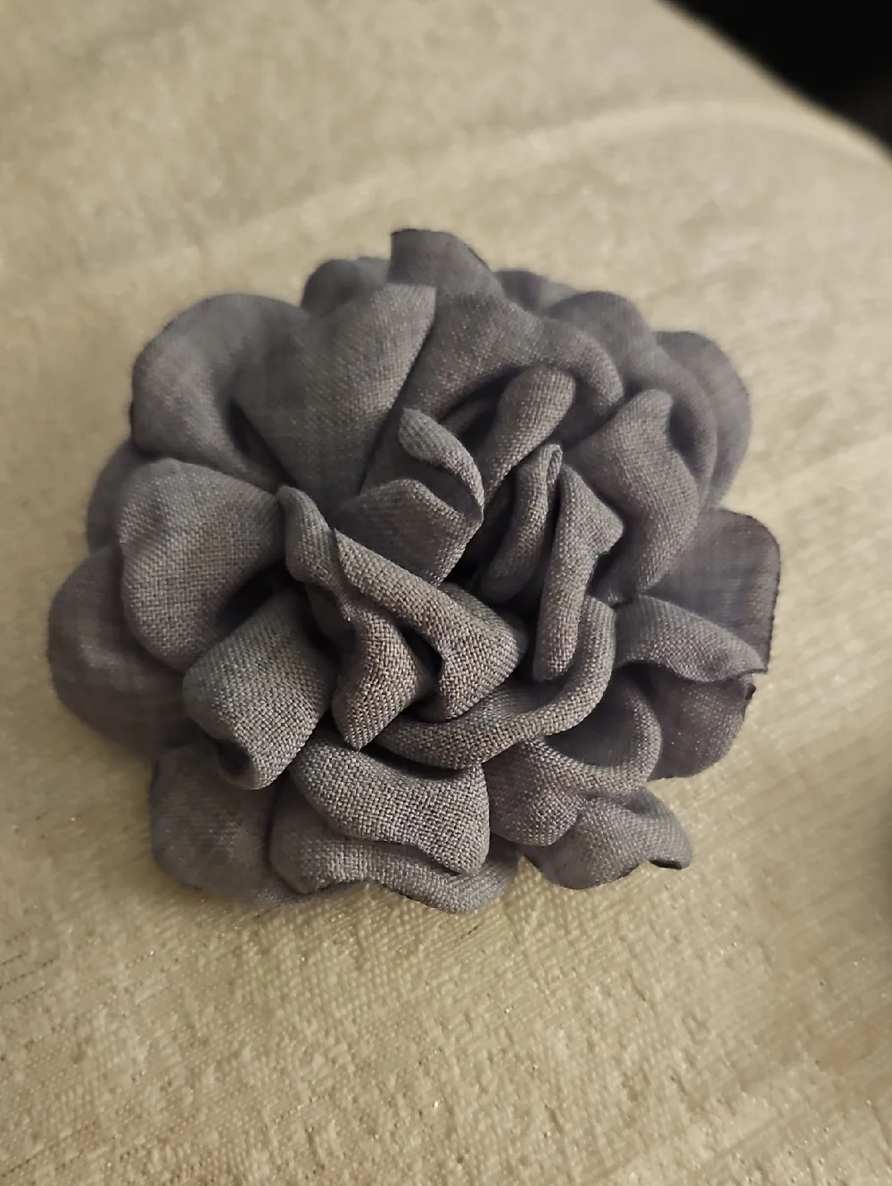 Vintage barrette clip