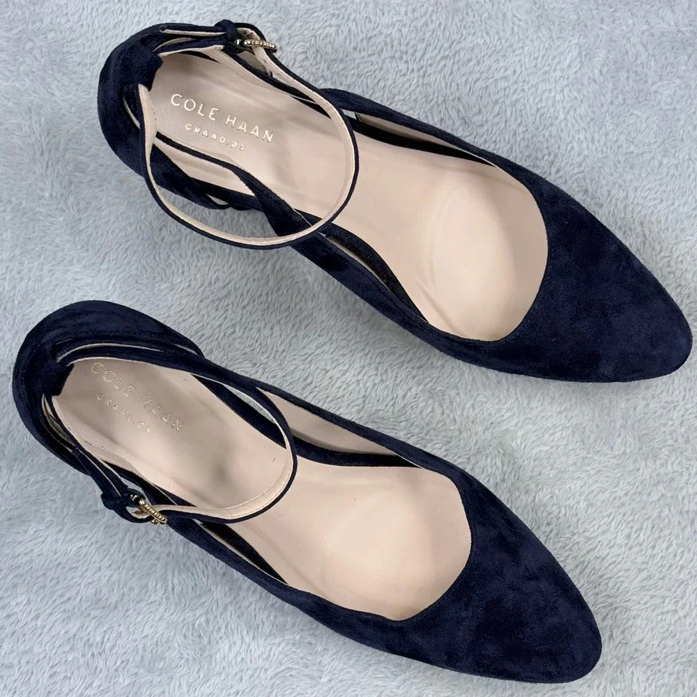 Cole Haan elevate your