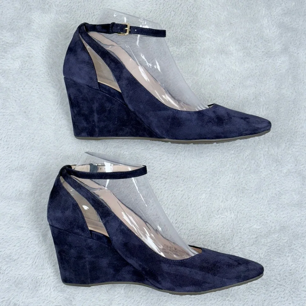 Cole Haan elevate your