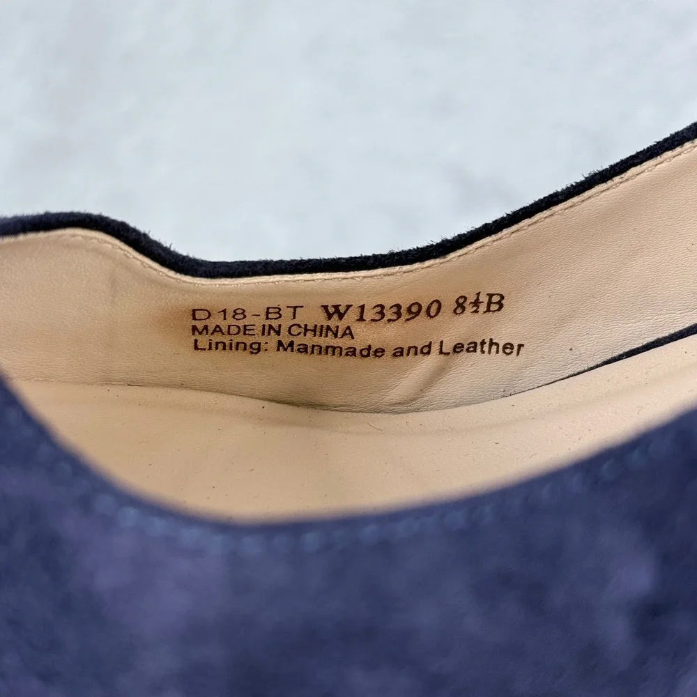 Cole Haan elevate your