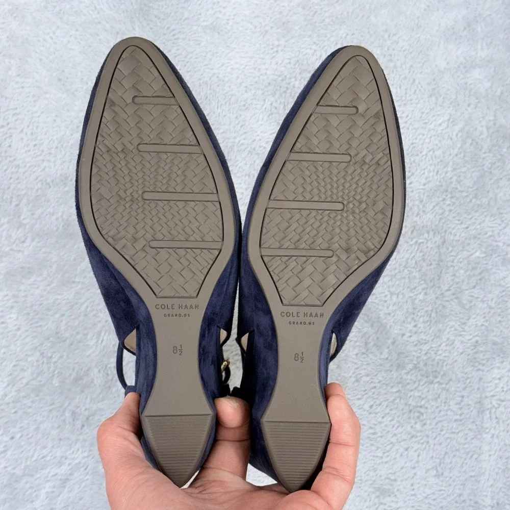 Cole Haan elevate your