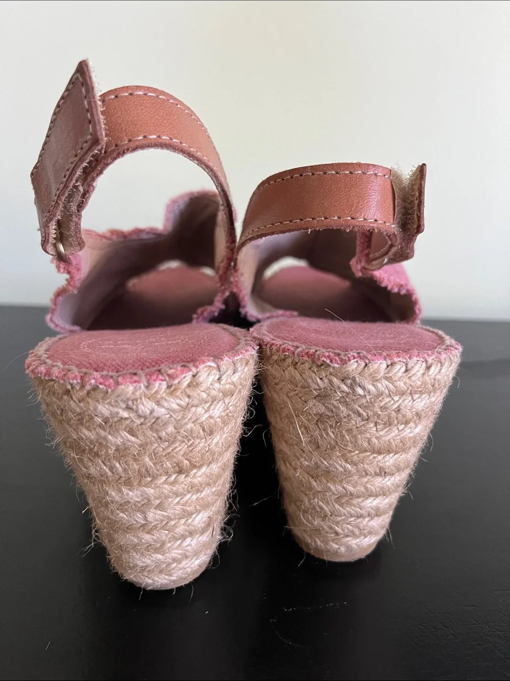 The Toni Pons® Lugano wedge sandal
