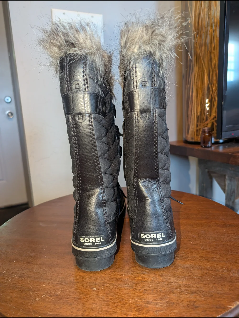 Sorel tofino ii