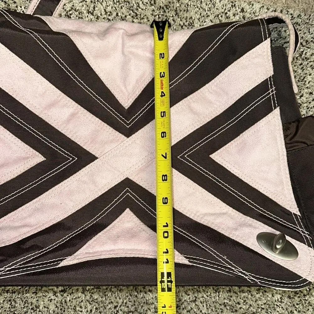 Kalencom closure pocket flap