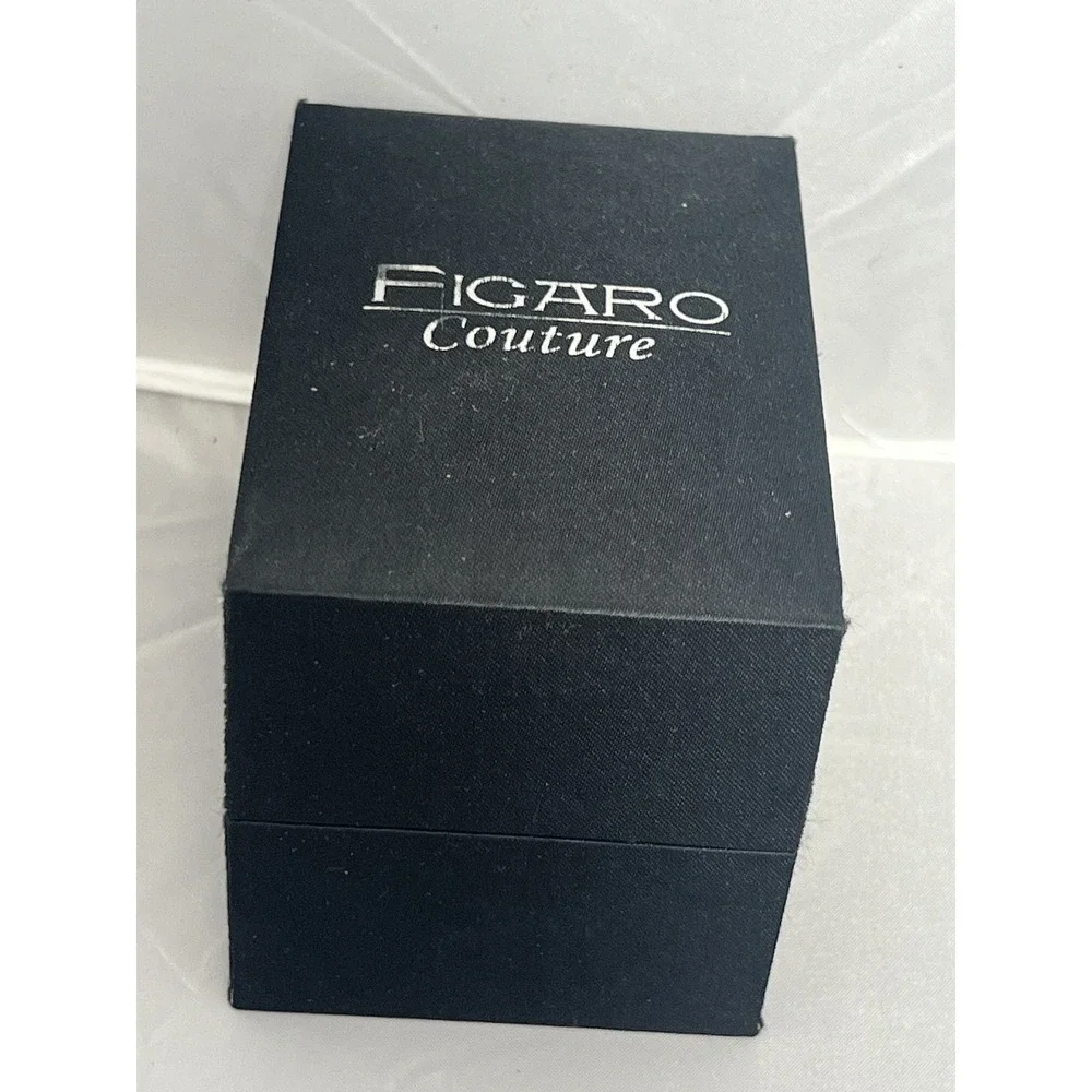 FIGARO Couture presenting dazzling
