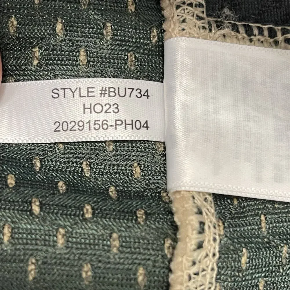 J. Crew stay cozy