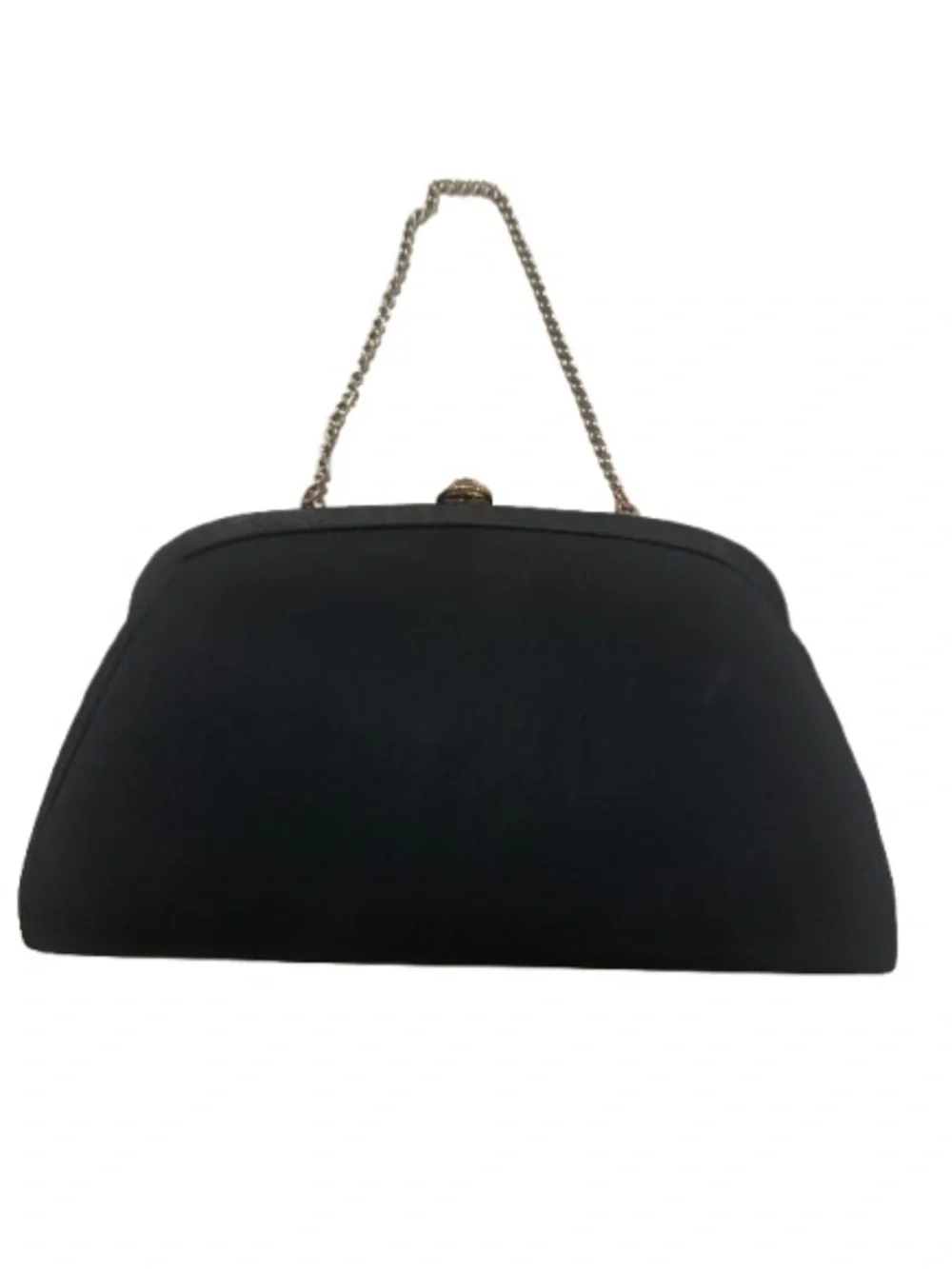 N/A sleek black