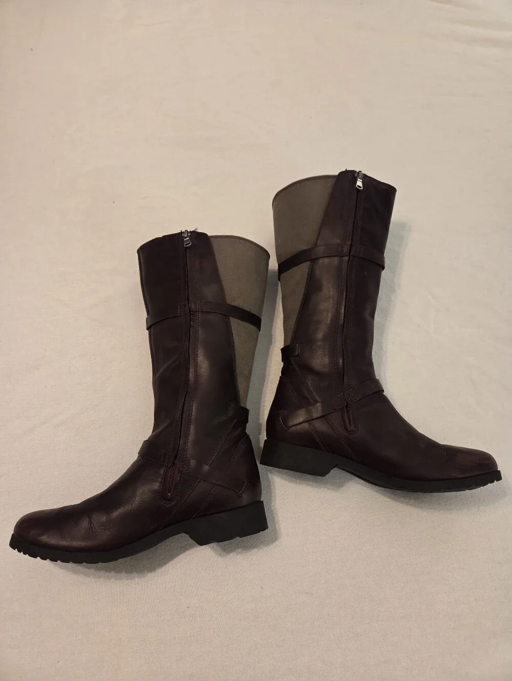 Teva size performance