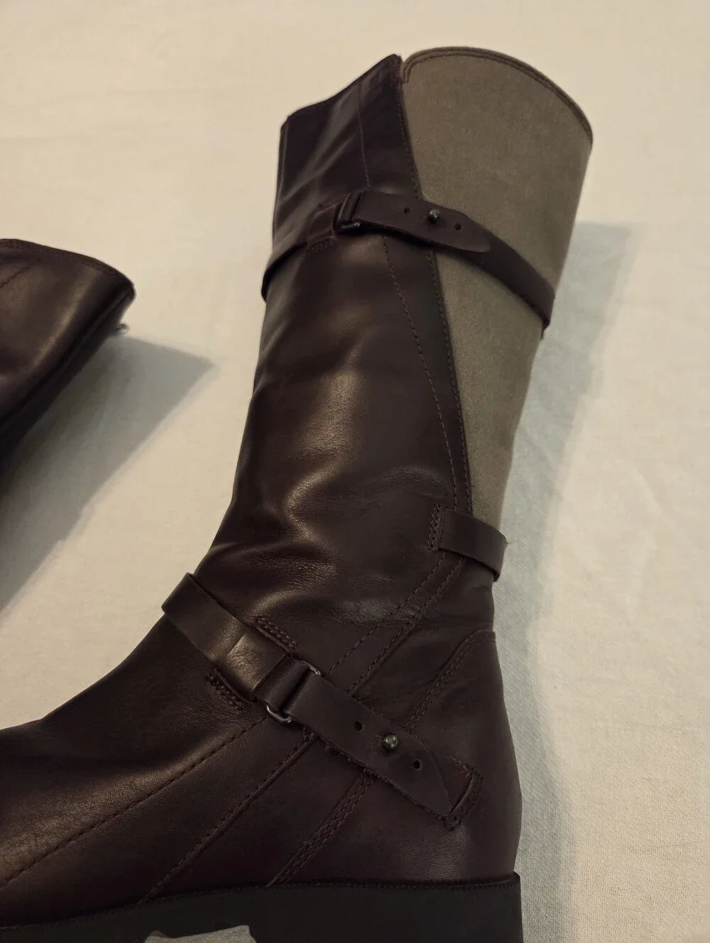 Teva gorpcore polish equestrian
