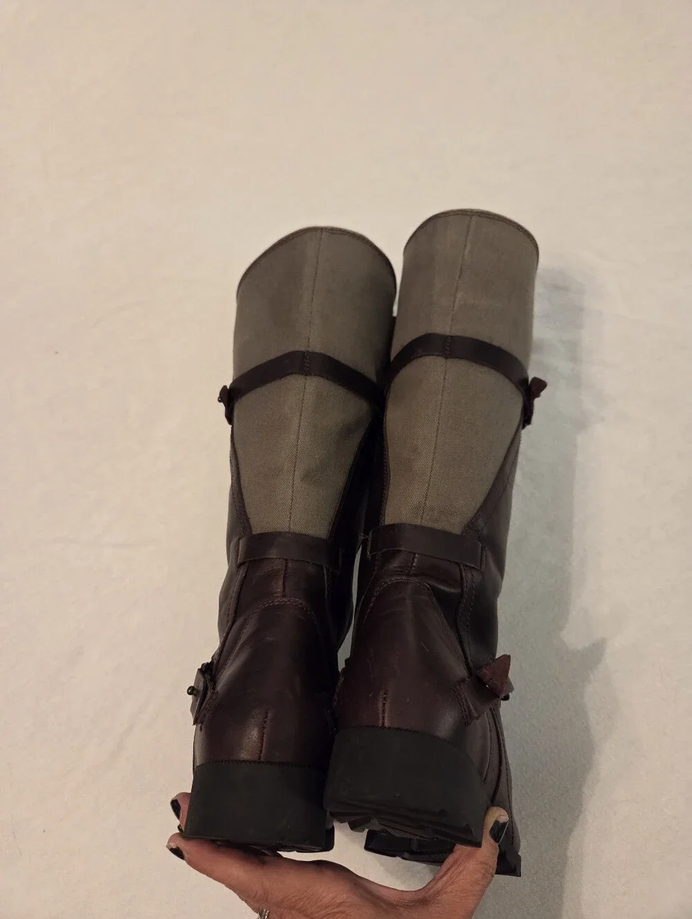 Teva de top