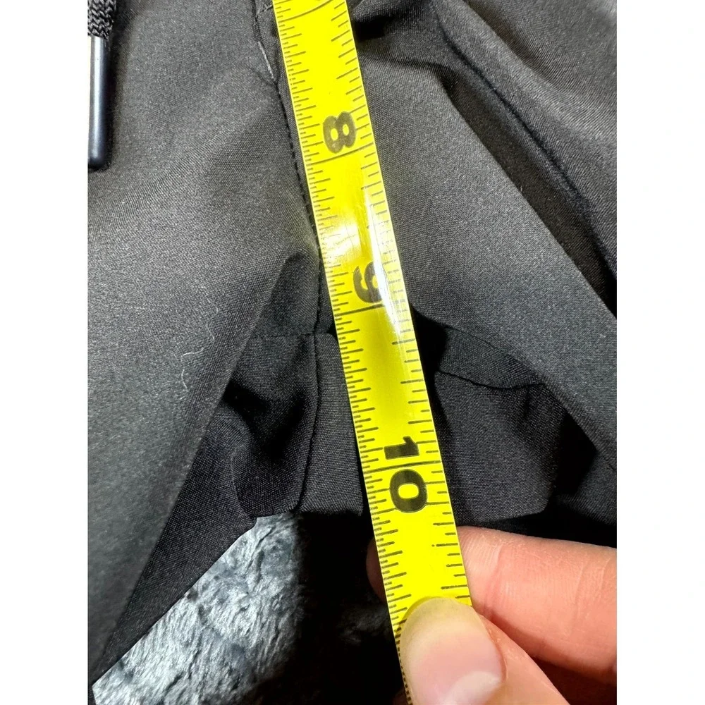 The North‎ Face Cargo Pants Womens XS Black Stretch Outdoor Adventure Trekking