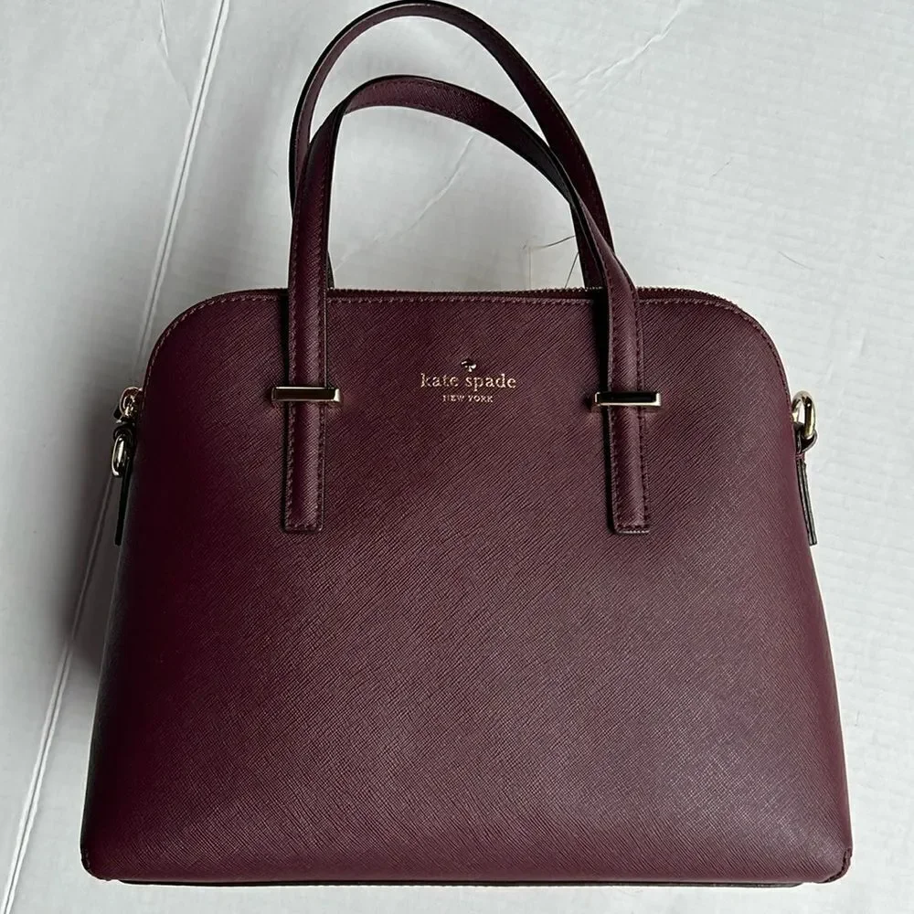 kate spade gorgeous color