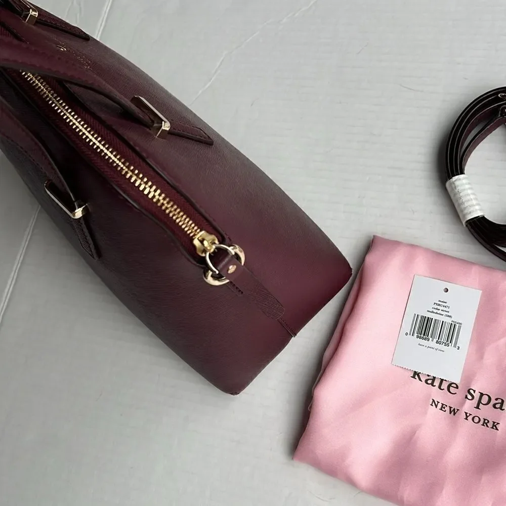 kate spade gorgeous color