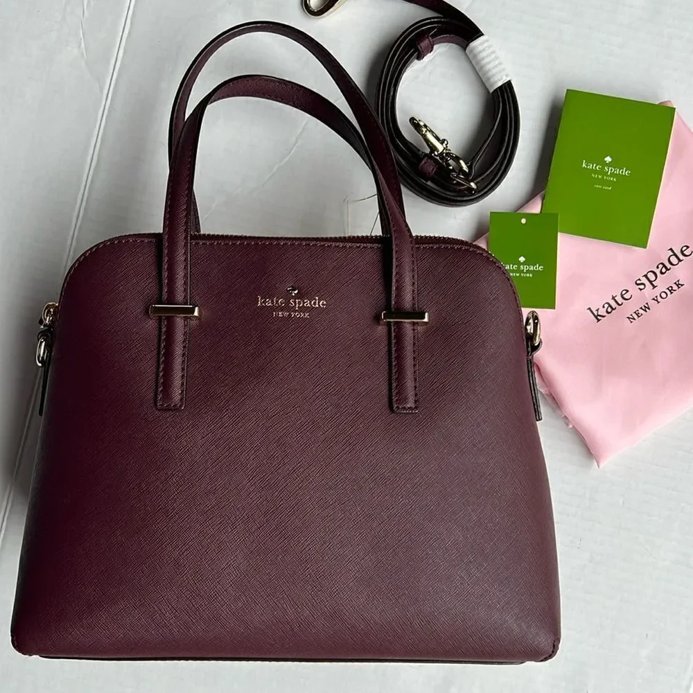 kate spade gorgeous color
