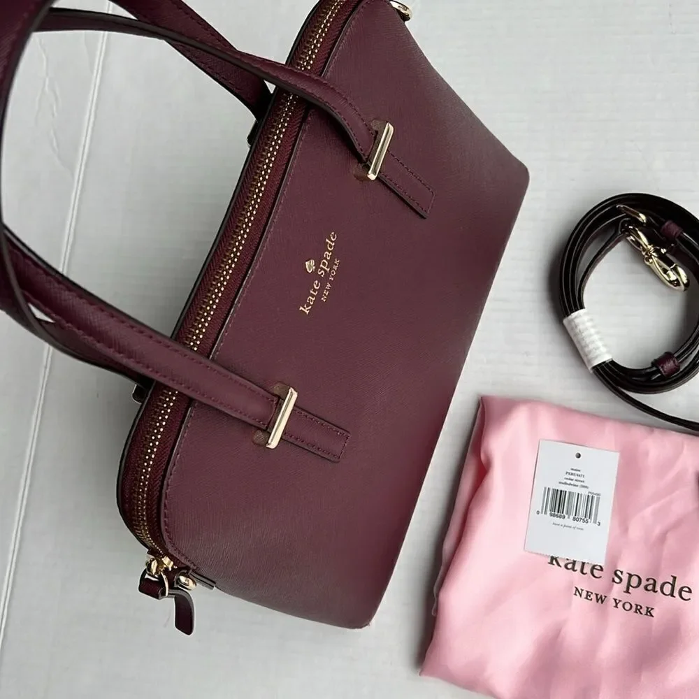 kate spade gorgeous color