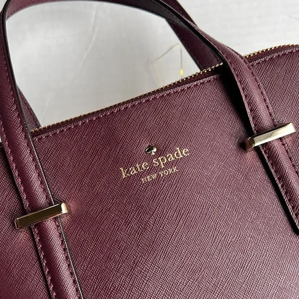 kate spade gorgeous color