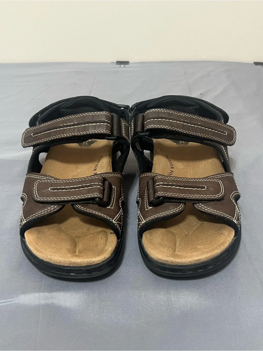 Dockers sandals mens