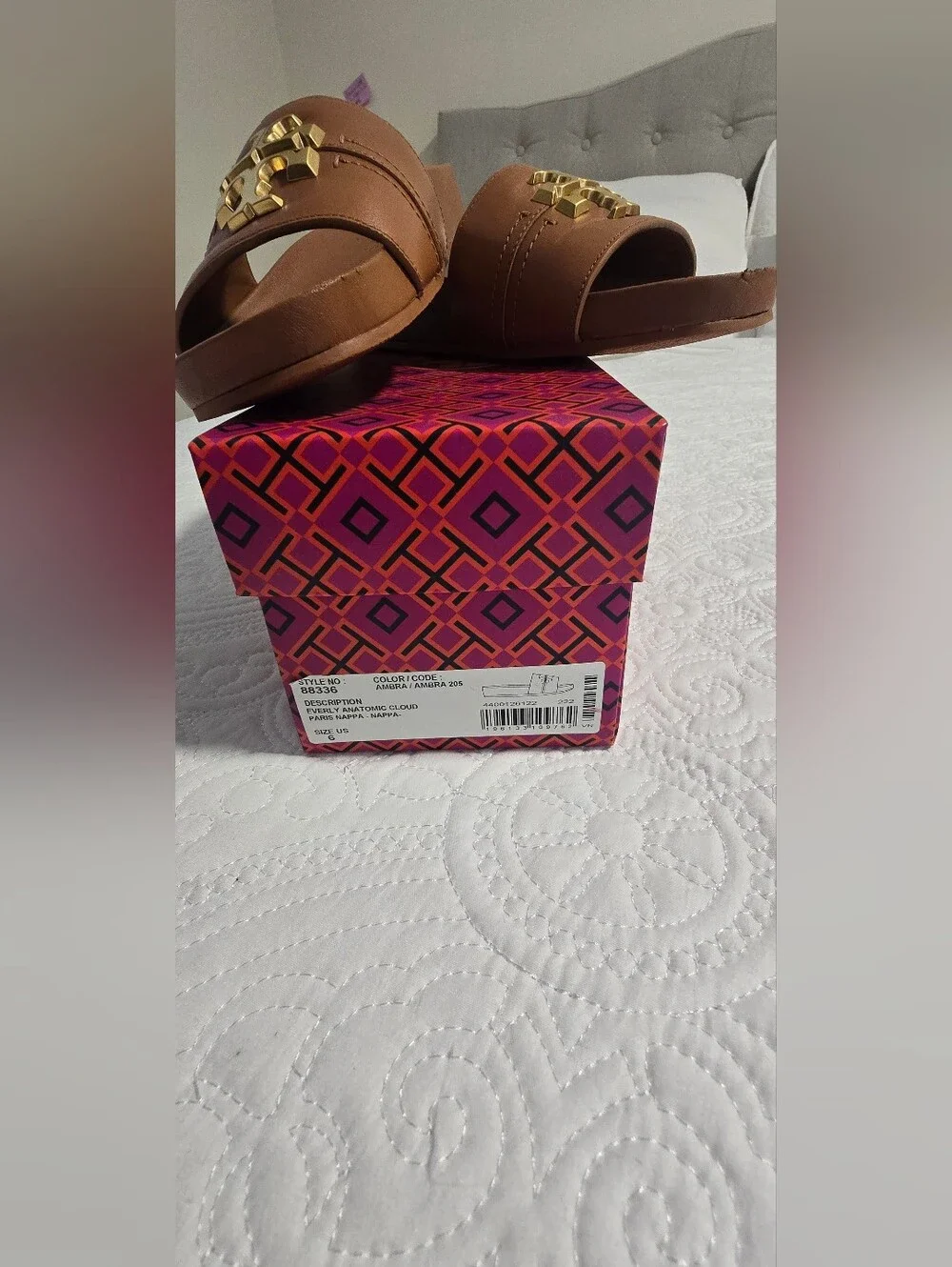 Tory Burch tory burch