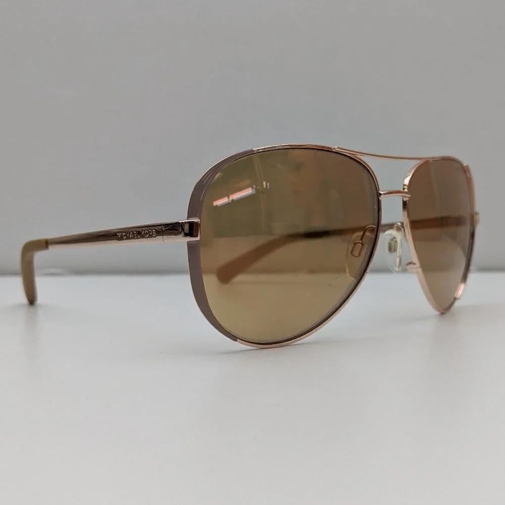 Michael Kors 10 frame