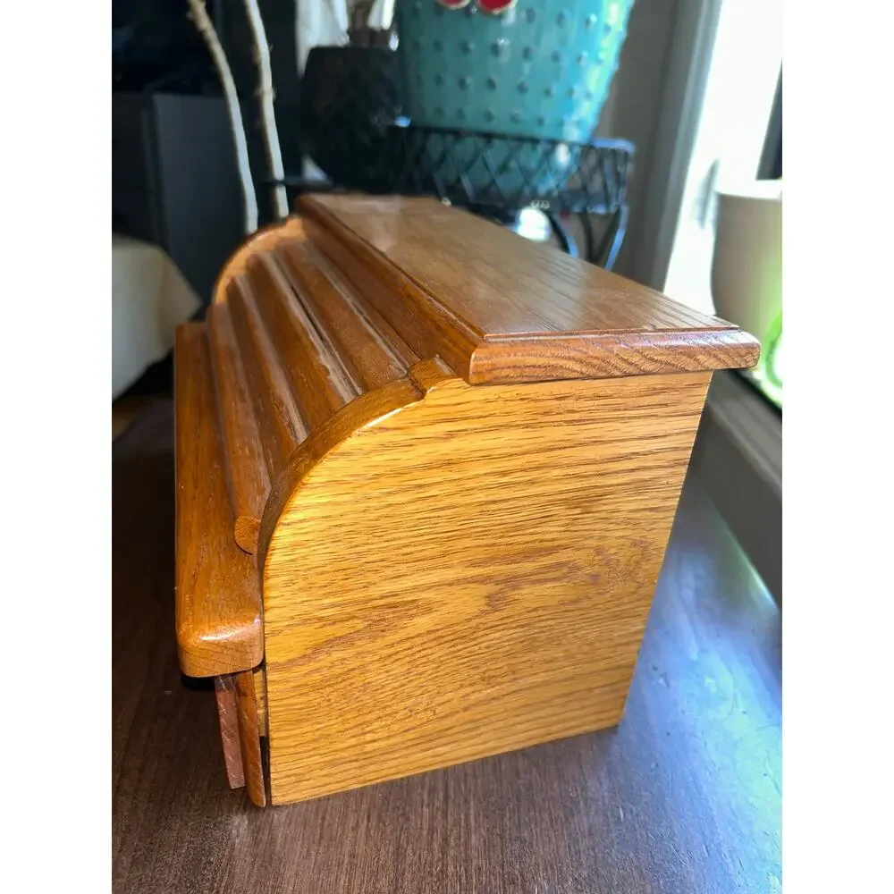Unbranded vintage wood