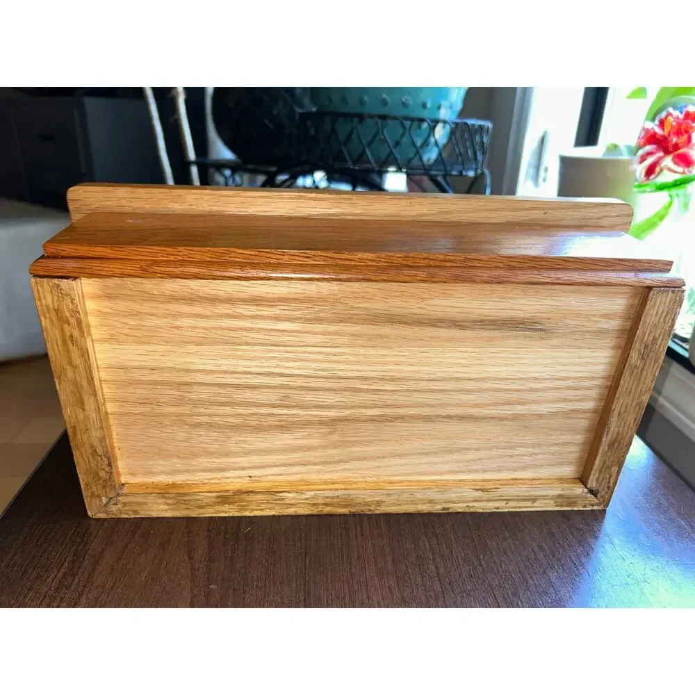 Unbranded vintage wood