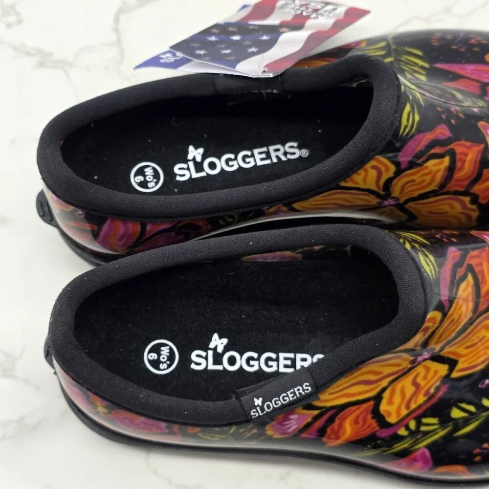 Sloggers women size
