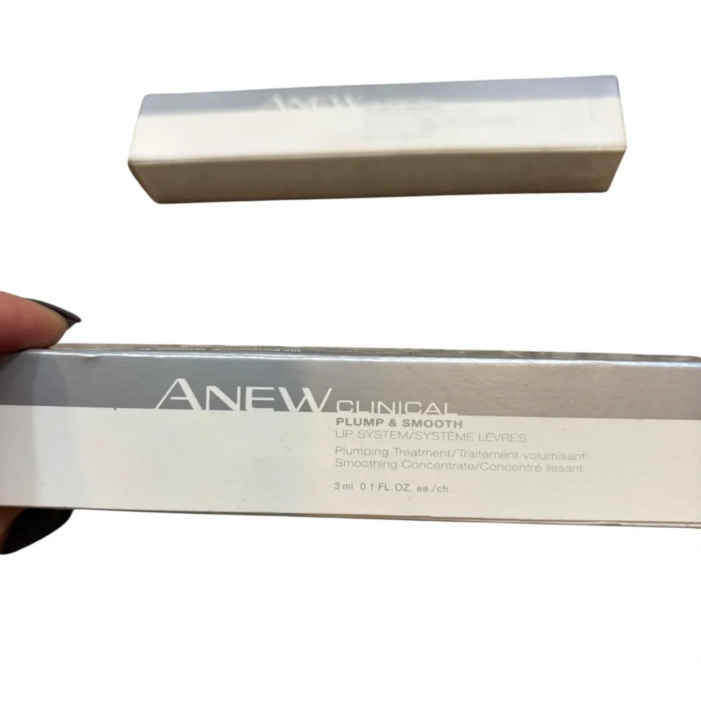 Avon both brand