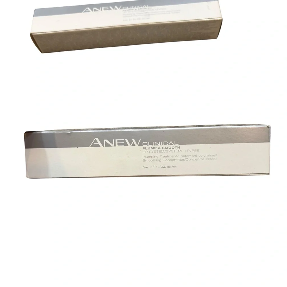 Avon both brand