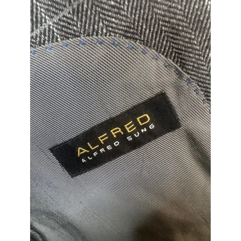 ALFRED SUNG alfred sung