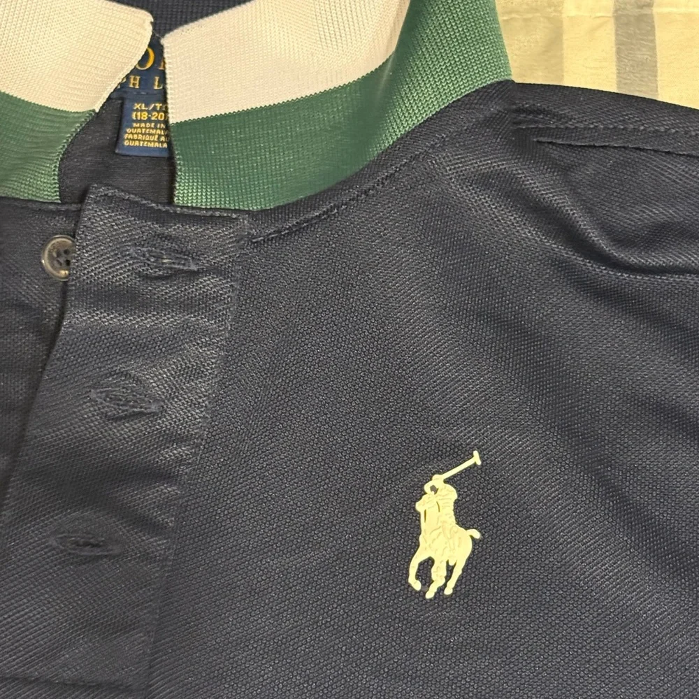 Polo Ralph Lauren men polo
