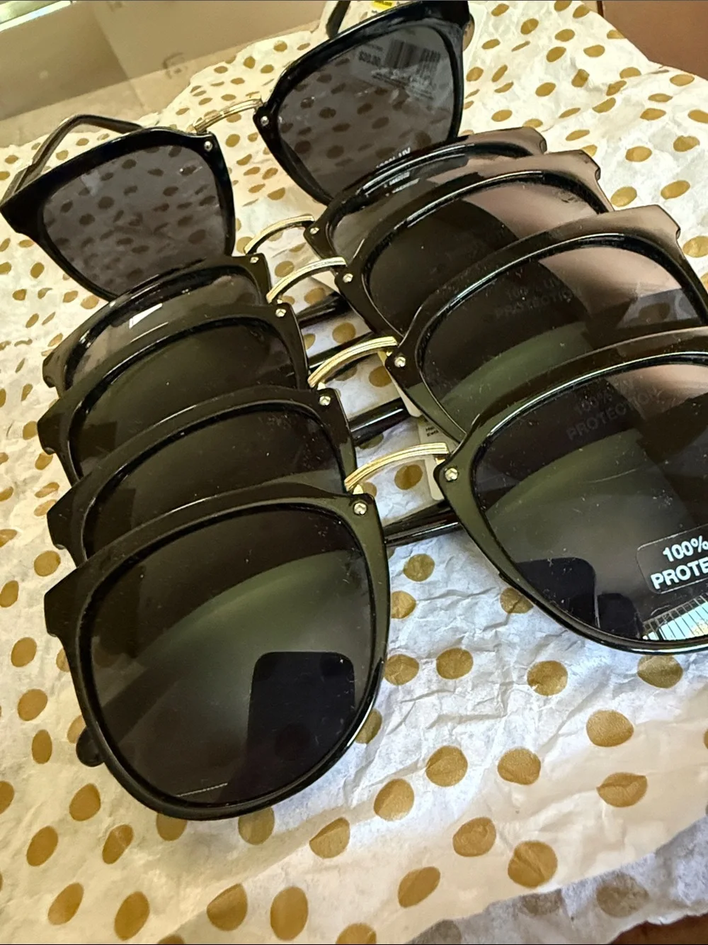 Sears stylish sunglasses