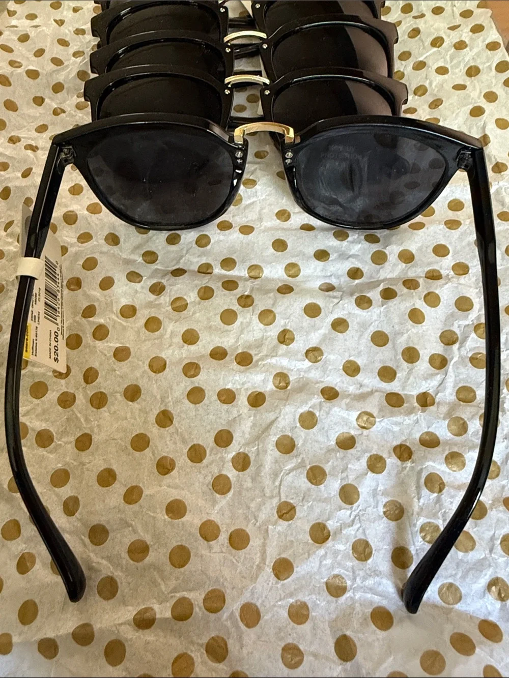 Sears stylish sunglasses