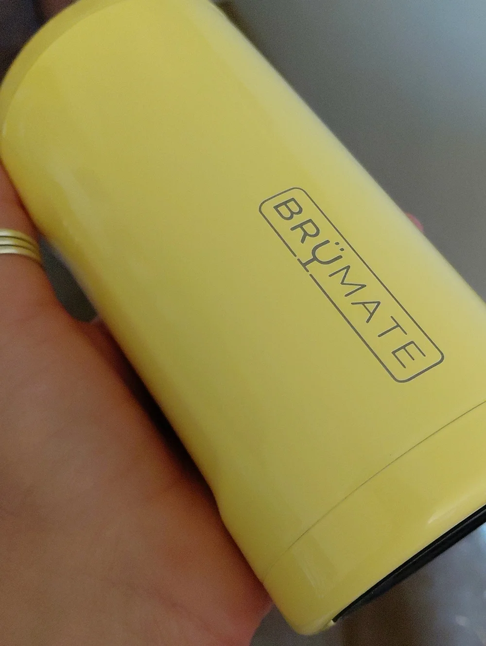 BRUMATE brümate insulated