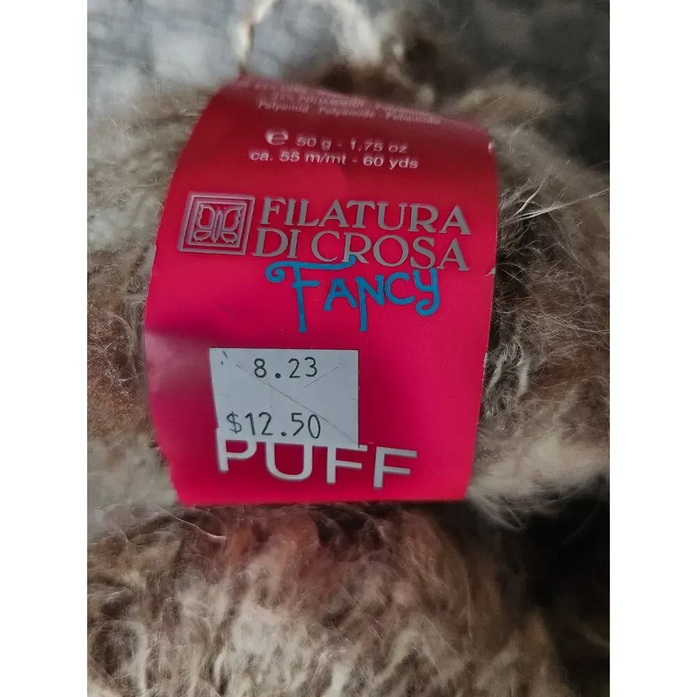 Filatura Di Crosa lot filatura