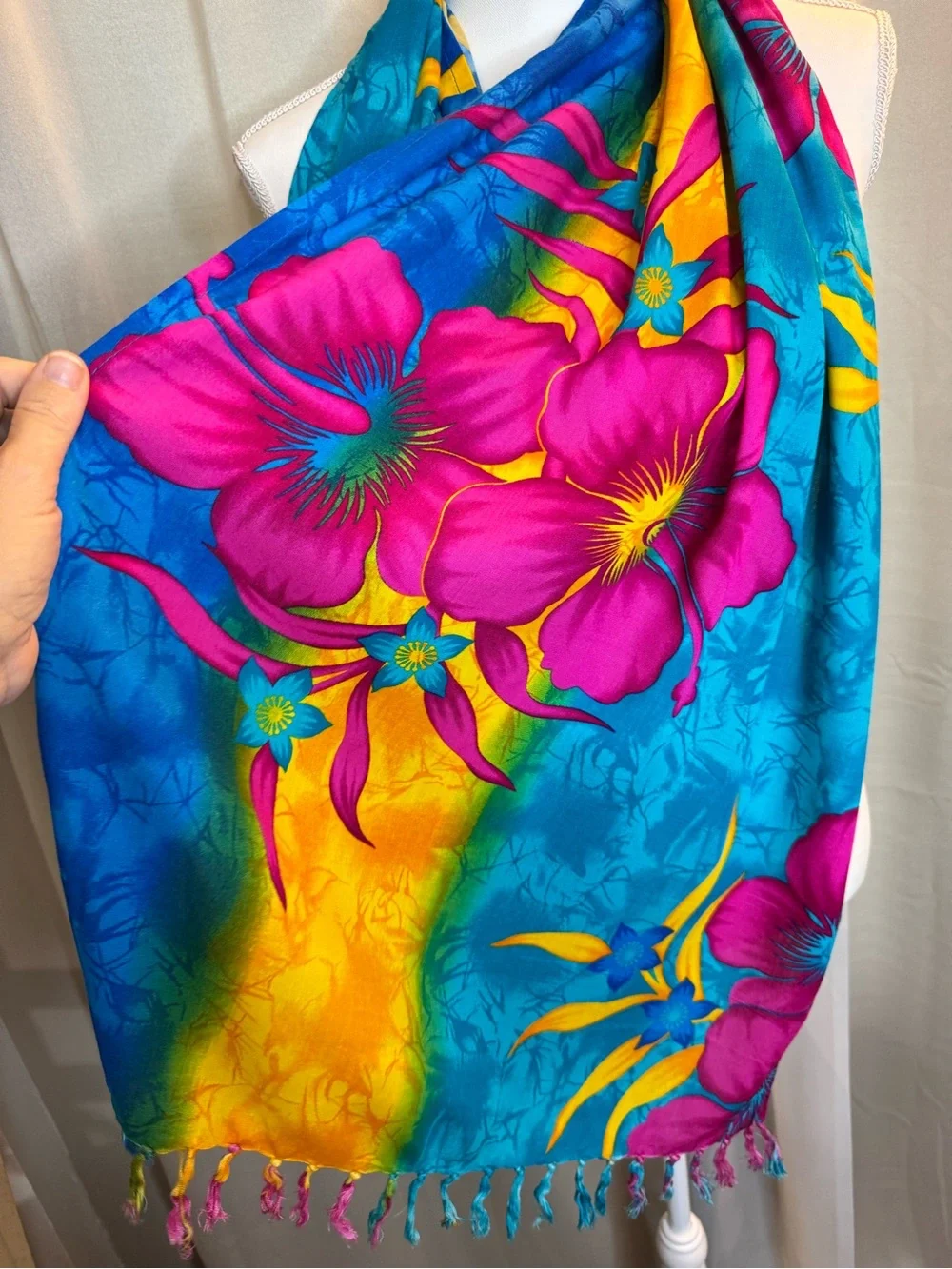 No Tag 🌺 vibrant