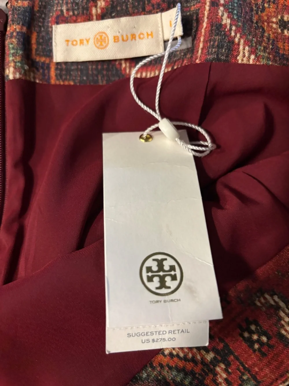 Tory Burch tory burch