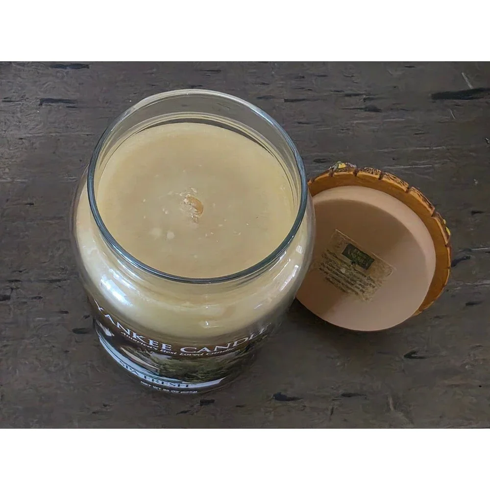 Yankee Candle brand new