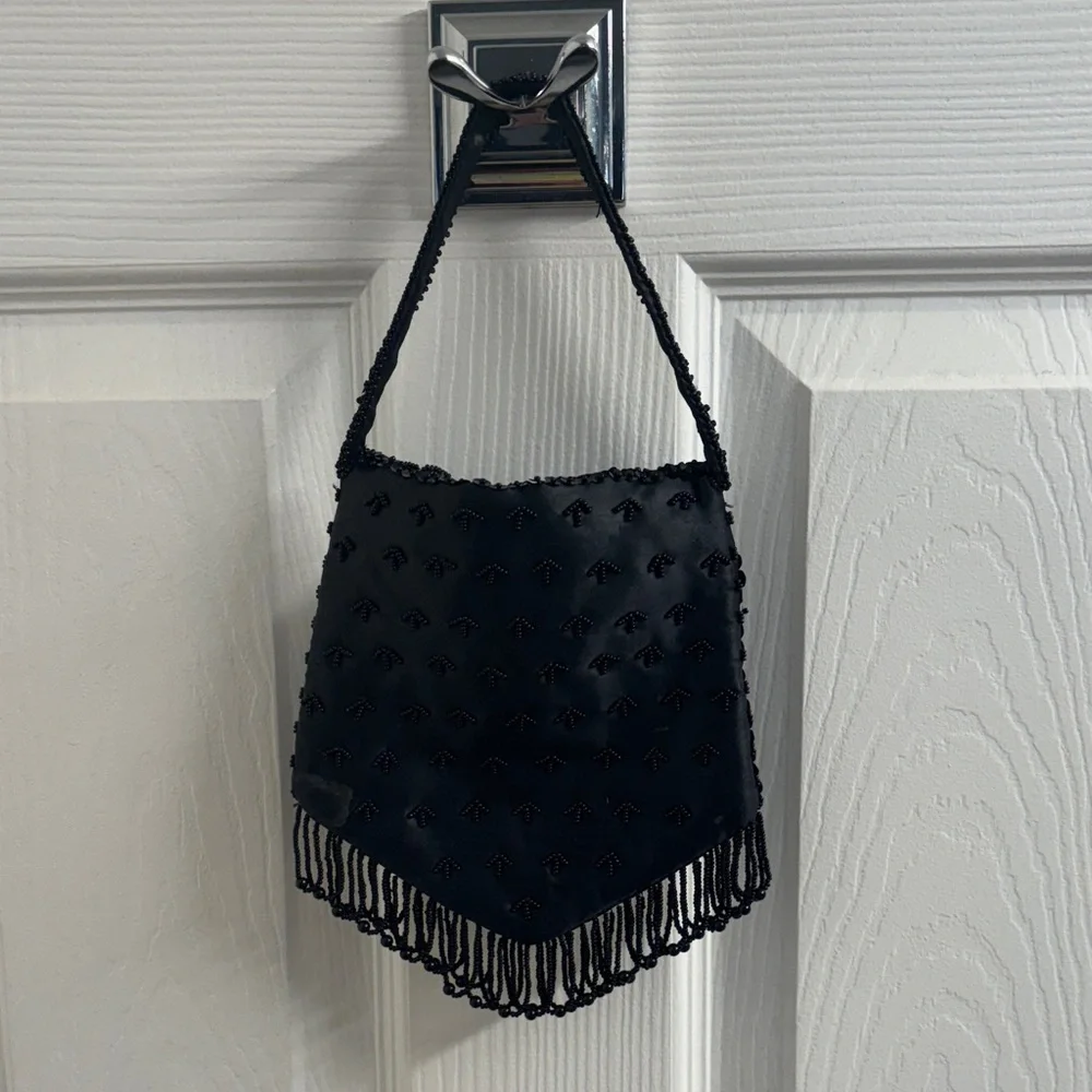 Ganson elegant black
