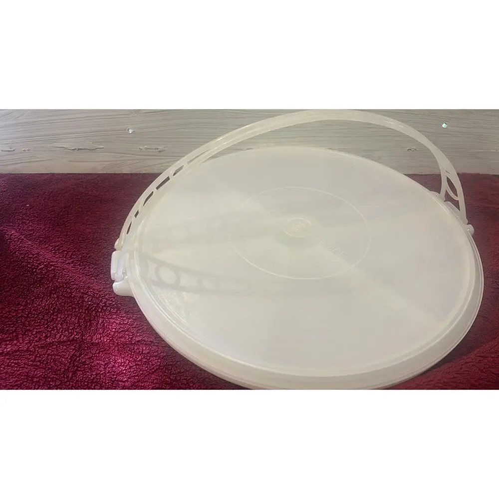 Tupperware vintage 405