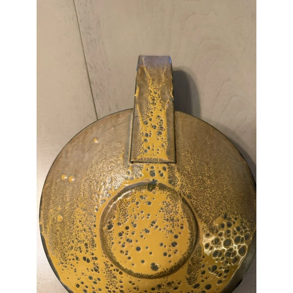 Hanova Of Pasadena vintage hanova