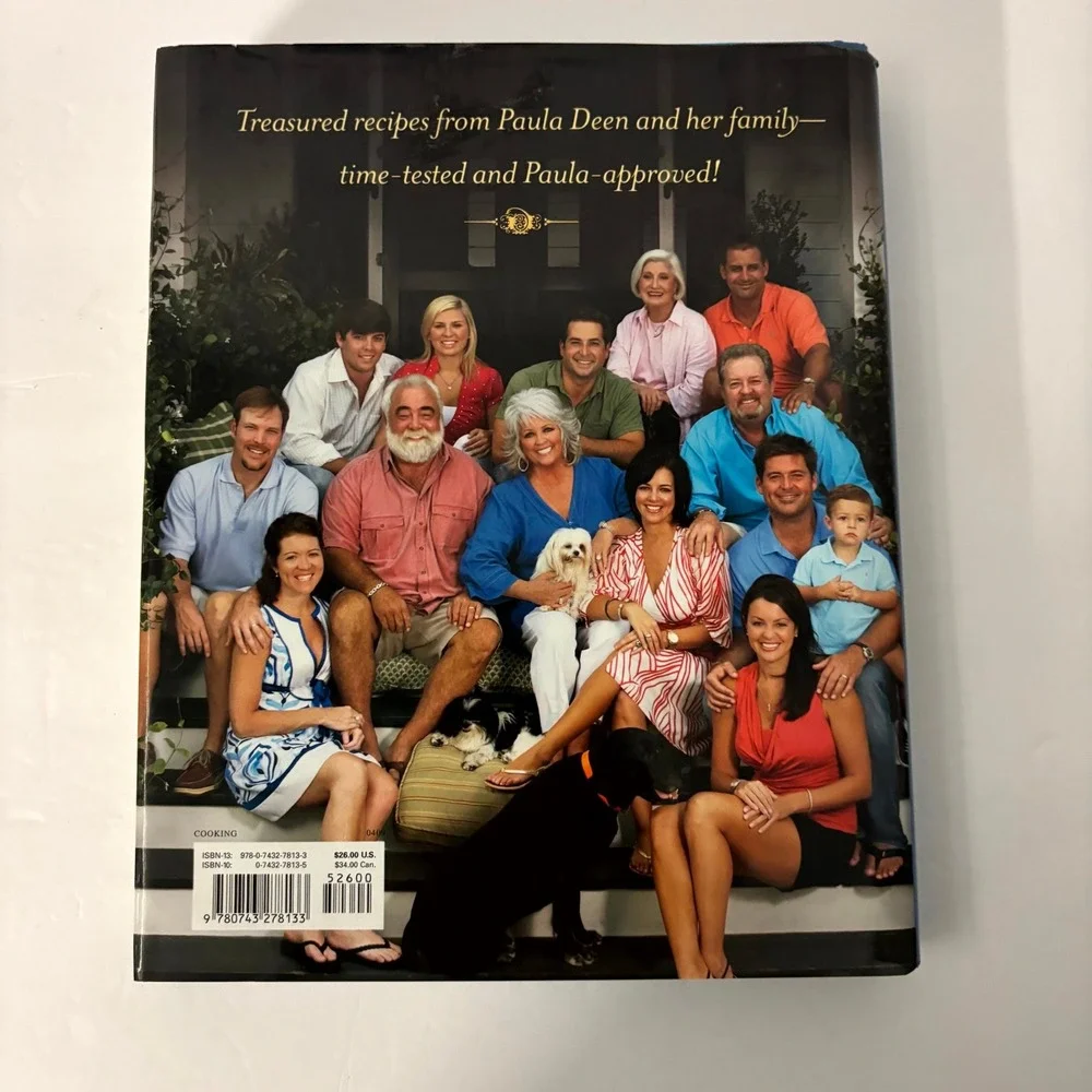 Simon & Schuster bring authentic