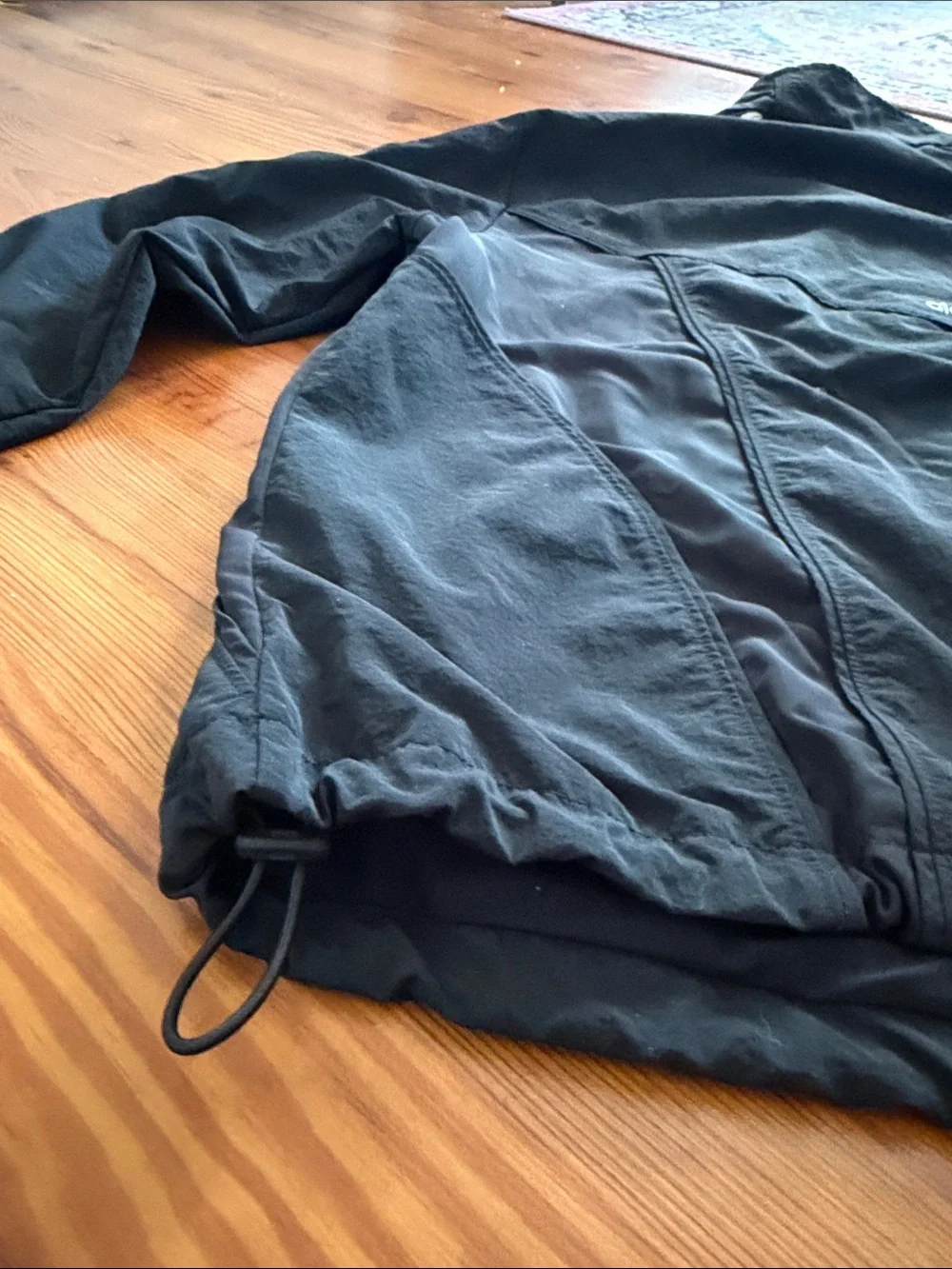 ALO Yoga description tracksuits