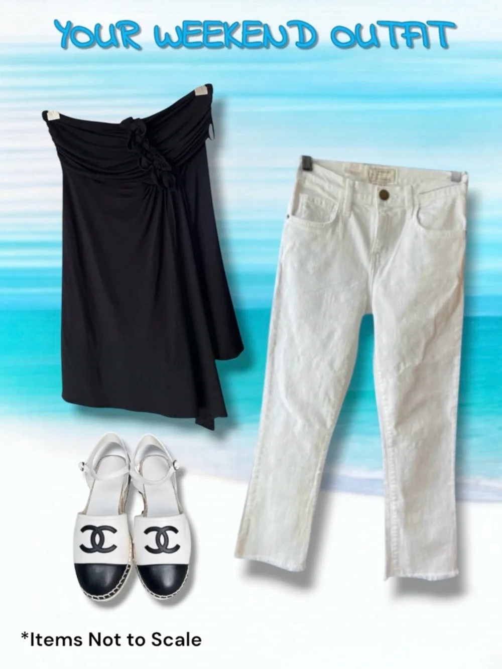 CHANEL 🔹bundle save