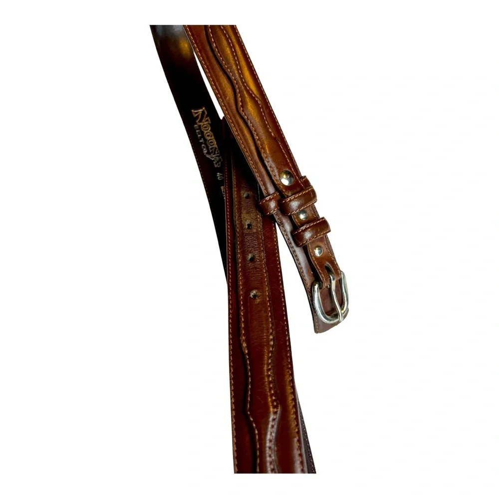 Nocona belt excellent