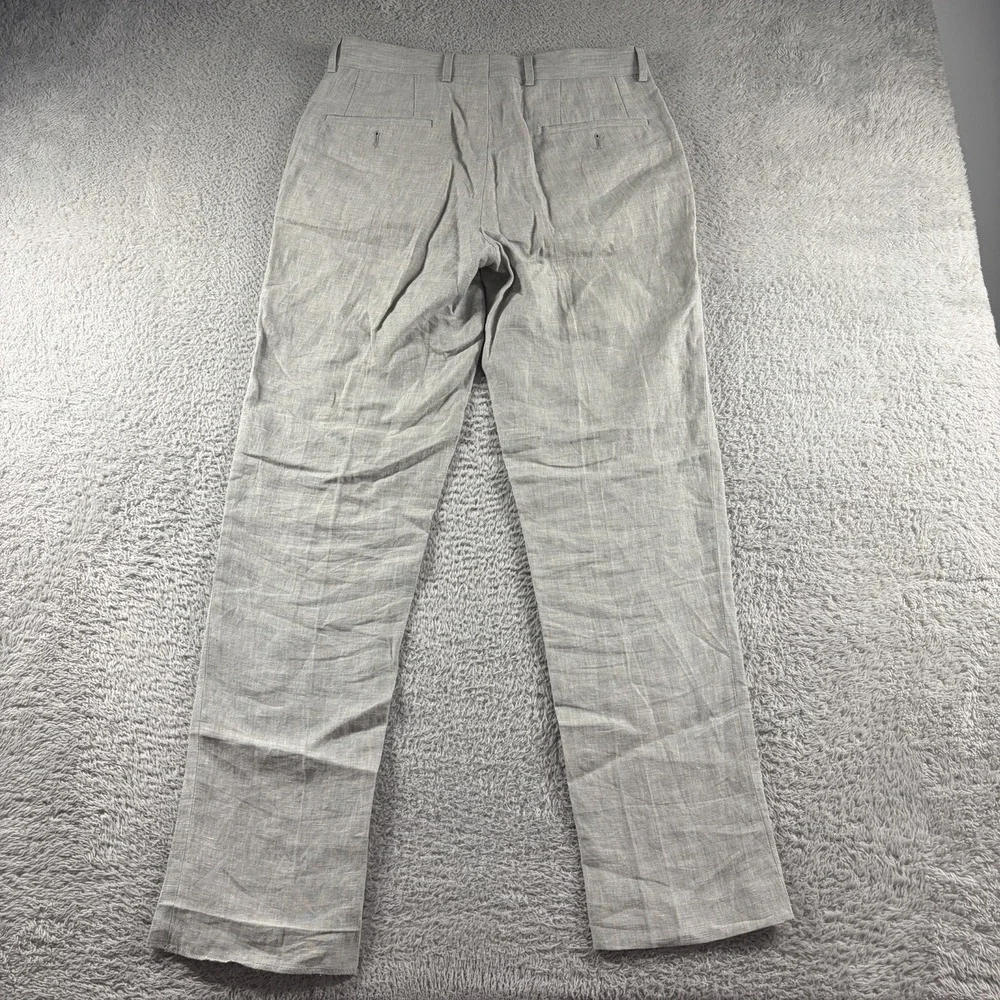 Bar III stitching hem