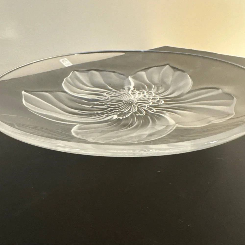 Sasaki Crystal enhance your